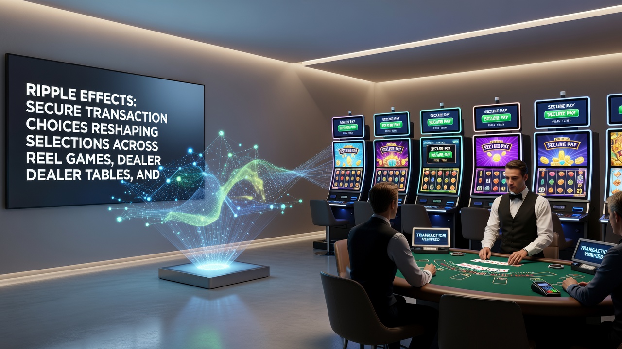 Live dealer table interface with secure transaction confirmation overlay
